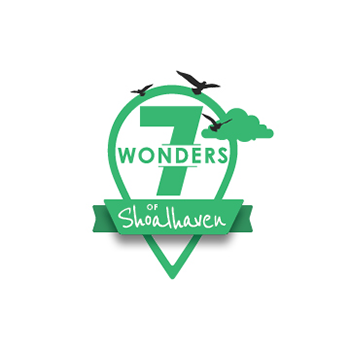 SHOALHAVEN 7 WONDERS